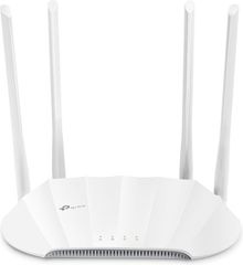 TP-LINK TL-WA1801 v1 Access Point Wi-Fi 6 Dual Band (2.4 & 5GHz)