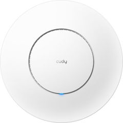 Cudy AP1300-P WiFi Mesh Network Access Point Wi-Fi 6 Dual Band (2.4 & 5GHz)