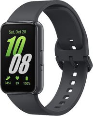 Samsung Galaxy Fit3 Activity Tracker με Παλμογράφο Γκρι