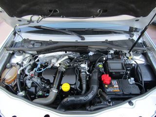 Dacia Duster 2016 PRESTIGE ΔΕΡΜΑ NAVI ΚΑΜΕΡΑ ΘΕΡΜΑΙΝΟΜΕΝΑ ''PRODRIVE''-thumb-65