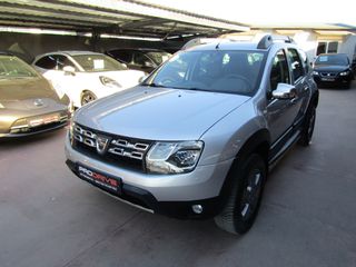 Dacia Duster 2016 PRESTIGE ΔΕΡΜΑ NAVI ΚΑΜΕΡΑ ΘΕΡΜΑΙΝΟΜΕΝΑ ''PRODRIVE''-thumb-4