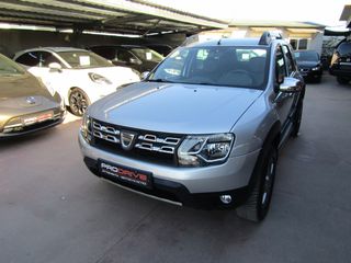 Dacia Duster 2016 PRESTIGE ΔΕΡΜΑ NAVI ΚΑΜΕΡΑ ΘΕΡΜΑΙΝΟΜΕΝΑ ''PRODRIVE''-thumb-5
