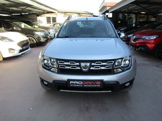 Dacia Duster 2016 PRESTIGE ΔΕΡΜΑ NAVI ΚΑΜΕΡΑ ΘΕΡΜΑΙΝΟΜΕΝΑ ''PRODRIVE''-thumb-6
