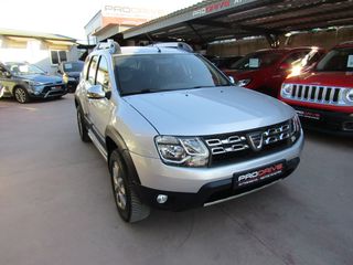 Dacia Duster 2016 PRESTIGE ΔΕΡΜΑ NAVI ΚΑΜΕΡΑ ΘΕΡΜΑΙΝΟΜΕΝΑ ''PRODRIVE''-thumb-7