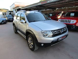 Dacia Duster 2016 PRESTIGE ΔΕΡΜΑ NAVI ΚΑΜΕΡΑ ΘΕΡΜΑΙΝΟΜΕΝΑ ''PRODRIVE''-thumb-8