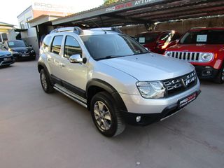 Dacia Duster 2016 PRESTIGE ΔΕΡΜΑ NAVI ΚΑΜΕΡΑ ΘΕΡΜΑΙΝΟΜΕΝΑ ''PRODRIVE''-thumb-9