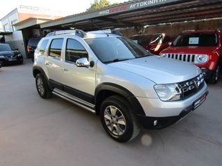 Dacia Duster 2016 PRESTIGE ΔΕΡΜΑ NAVI ΚΑΜΕΡΑ ΘΕΡΜΑΙΝΟΜΕΝΑ ''PRODRIVE''-thumb-10