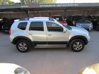 Dacia Duster 2016 PRESTIGE ΔΕΡΜΑ NAVI ΚΑΜΕΡΑ ΘΕΡΜΑΙΝΟΜΕΝΑ ''PRODRIVE''-thumb-11