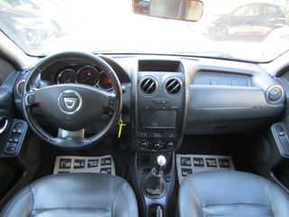 Dacia Duster 2016 PRESTIGE ΔΕΡΜΑ NAVI ΚΑΜΕΡΑ ΘΕΡΜΑΙΝΟΜΕΝΑ ''PRODRIVE''-thumb-39
