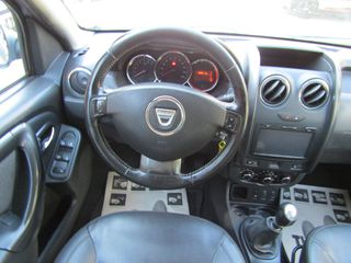 Dacia Duster 2016 PRESTIGE ΔΕΡΜΑ NAVI ΚΑΜΕΡΑ ΘΕΡΜΑΙΝΟΜΕΝΑ ''PRODRIVE''-thumb-40