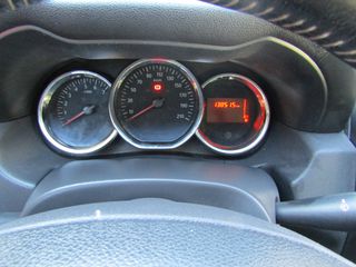 Dacia Duster 2016 PRESTIGE ΔΕΡΜΑ NAVI ΚΑΜΕΡΑ ΘΕΡΜΑΙΝΟΜΕΝΑ ''PRODRIVE''-thumb-41