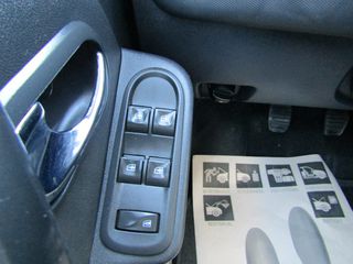 Dacia Duster 2016 PRESTIGE ΔΕΡΜΑ NAVI ΚΑΜΕΡΑ ΘΕΡΜΑΙΝΟΜΕΝΑ ''PRODRIVE''-thumb-47