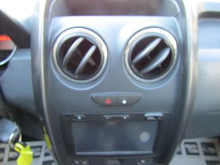 Dacia Duster 2016 PRESTIGE ΔΕΡΜΑ NAVI ΚΑΜΕΡΑ ΘΕΡΜΑΙΝΟΜΕΝΑ ''PRODRIVE''-thumb-48