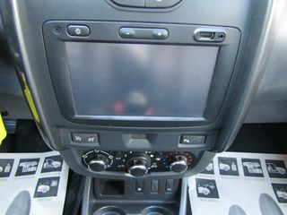 Dacia Duster 2016 PRESTIGE ΔΕΡΜΑ NAVI ΚΑΜΕΡΑ ΘΕΡΜΑΙΝΟΜΕΝΑ ''PRODRIVE''-thumb-49