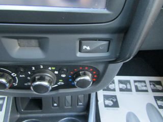 Dacia Duster 2016 PRESTIGE ΔΕΡΜΑ NAVI ΚΑΜΕΡΑ ΘΕΡΜΑΙΝΟΜΕΝΑ ''PRODRIVE''-thumb-51