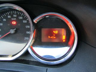 Dacia Duster 2016 PRESTIGE ΔΕΡΜΑ NAVI ΚΑΜΕΡΑ ΘΕΡΜΑΙΝΟΜΕΝΑ ''PRODRIVE''-thumb-57