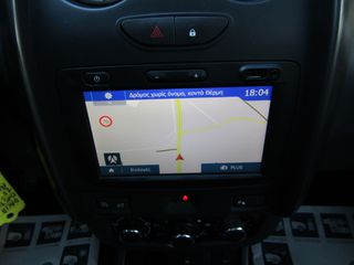 Dacia Duster 2016 PRESTIGE ΔΕΡΜΑ NAVI ΚΑΜΕΡΑ ΘΕΡΜΑΙΝΟΜΕΝΑ ''PRODRIVE''-thumb-58
