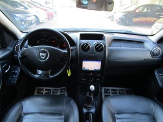 Dacia Duster 2016 PRESTIGE ΔΕΡΜΑ NAVI ΚΑΜΕΡΑ ΘΕΡΜΑΙΝΟΜΕΝΑ ''PRODRIVE''-thumb-59