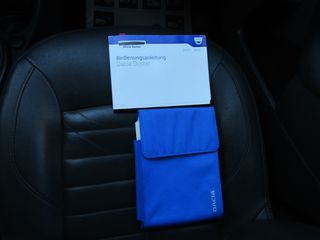 Dacia Duster 2016 PRESTIGE ΔΕΡΜΑ NAVI ΚΑΜΕΡΑ ΘΕΡΜΑΙΝΟΜΕΝΑ ''PRODRIVE''-thumb-62