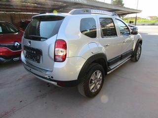 Dacia Duster 2016 PRESTIGE ΔΕΡΜΑ NAVI ΚΑΜΕΡΑ ΘΕΡΜΑΙΝΟΜΕΝΑ ''PRODRIVE''-thumb-12