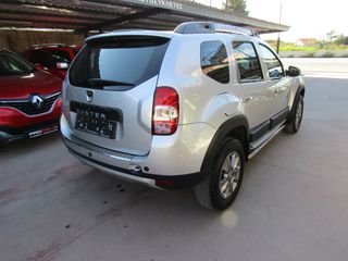 Dacia Duster 2016 PRESTIGE ΔΕΡΜΑ NAVI ΚΑΜΕΡΑ ΘΕΡΜΑΙΝΟΜΕΝΑ ''PRODRIVE''-thumb-13