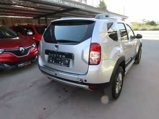 Dacia Duster 2016 PRESTIGE ΔΕΡΜΑ NAVI ΚΑΜΕΡΑ ΘΕΡΜΑΙΝΟΜΕΝΑ ''PRODRIVE''-thumb-14