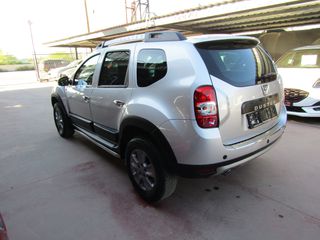Dacia Duster 2016 PRESTIGE ΔΕΡΜΑ NAVI ΚΑΜΕΡΑ ΘΕΡΜΑΙΝΟΜΕΝΑ ''PRODRIVE''-thumb-18