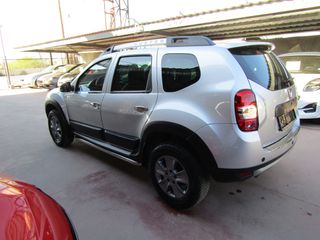 Dacia Duster 2016 PRESTIGE ΔΕΡΜΑ NAVI ΚΑΜΕΡΑ ΘΕΡΜΑΙΝΟΜΕΝΑ ''PRODRIVE''-thumb-19
