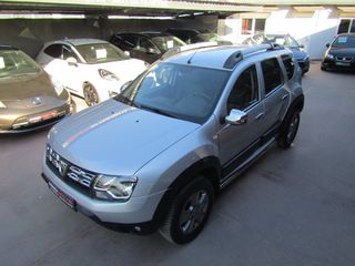 Dacia Duster 2016 PRESTIGE ΔΕΡΜΑ NAVI ΚΑΜΕΡΑ ΘΕΡΜΑΙΝΟΜΕΝΑ ''PRODRIVE''-thumb-20