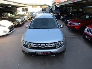 Dacia Duster 2016 PRESTIGE ΔΕΡΜΑ NAVI ΚΑΜΕΡΑ ΘΕΡΜΑΙΝΟΜΕΝΑ ''PRODRIVE''-thumb-21