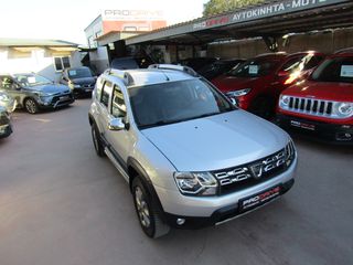 Dacia Duster 2016 PRESTIGE ΔΕΡΜΑ NAVI ΚΑΜΕΡΑ ΘΕΡΜΑΙΝΟΜΕΝΑ ''PRODRIVE''-thumb-22