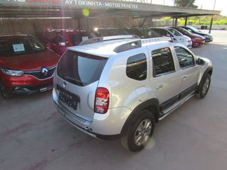 Dacia Duster 2016 PRESTIGE ΔΕΡΜΑ NAVI ΚΑΜΕΡΑ ΘΕΡΜΑΙΝΟΜΕΝΑ ''PRODRIVE''-thumb-23
