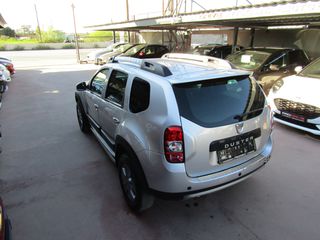 Dacia Duster 2016 PRESTIGE ΔΕΡΜΑ NAVI ΚΑΜΕΡΑ ΘΕΡΜΑΙΝΟΜΕΝΑ ''PRODRIVE''-thumb-25