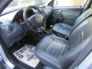 Dacia Duster 2016 PRESTIGE ΔΕΡΜΑ NAVI ΚΑΜΕΡΑ ΘΕΡΜΑΙΝΟΜΕΝΑ ''PRODRIVE''-thumb-26