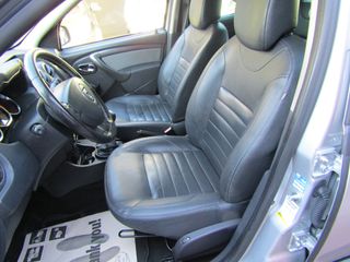 Dacia Duster 2016 PRESTIGE ΔΕΡΜΑ NAVI ΚΑΜΕΡΑ ΘΕΡΜΑΙΝΟΜΕΝΑ ''PRODRIVE''-thumb-27