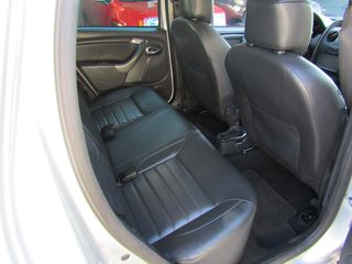 Dacia Duster 2016 PRESTIGE ΔΕΡΜΑ NAVI ΚΑΜΕΡΑ ΘΕΡΜΑΙΝΟΜΕΝΑ ''PRODRIVE''-thumb-33