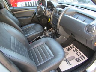 Dacia Duster 2016 PRESTIGE ΔΕΡΜΑ NAVI ΚΑΜΕΡΑ ΘΕΡΜΑΙΝΟΜΕΝΑ ''PRODRIVE''-thumb-36