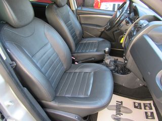 Dacia Duster 2016 PRESTIGE ΔΕΡΜΑ NAVI ΚΑΜΕΡΑ ΘΕΡΜΑΙΝΟΜΕΝΑ ''PRODRIVE''-thumb-37