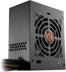 Sharkoon SilentStorm SFX 450W Τροφοδοτικό Full Wired 80 Plus Bronze