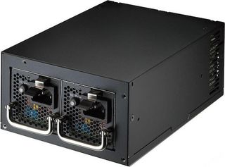 FSP/Fortron Twins 900W Τροφοδοτικό Full Wired 80 Plus Gold