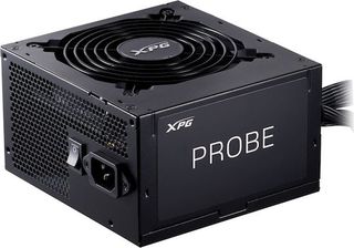 Adata PROBE 600W Τροφοδοτικό Semi Modular 80 Plus Bronze