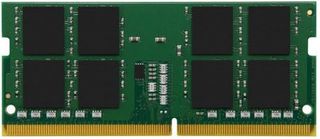Kingston 16GB DDR4 RAM με Ταχύτητα 3200 για Laptop (KCP432SD8/16)