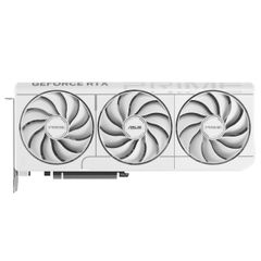 Asus GeForce RTX 5070 12GB GDDR7 Prime OC White OC Κάρτα Γραφικών