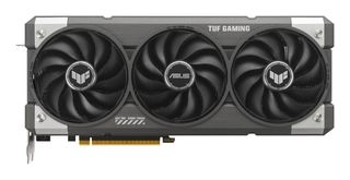 Asus GeForce RTX 5060 8GB GDDR7 TUF Gaming OC Edition Κάρτα Γραφικών