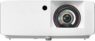 Optoma GT2000HDR E9PD7KK31EZ4 Mini 3D Projector DLP Full HD Laser με Ενσωματωμένα Ηχεία Λευκός