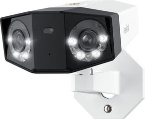 Reolink Duo Series IP Κάμερα Παρακολούθησης 4K Αδιάβροχη με Αμφίδρομη Επικοινωνία