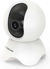 Foscam X5 IP Κάμερα Παρακολούθησης Wi-Fi Full HD+ 5MP με Αμφίδρομη Επικοινωνία και Φακό 3.6mm