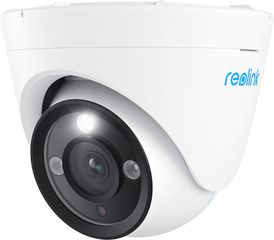 Reolink P434 IP Κάμερα Παρακολούθησης 4K Αδιάβροχη με Ηχείο και Φακό 2.8mm