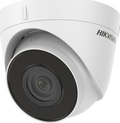 Hikvision DS-2CD1321-I(F) IP Κάμερα Παρακολούθησης Full HD 1080p Αδιάβροχη με Φακό 2.8mm