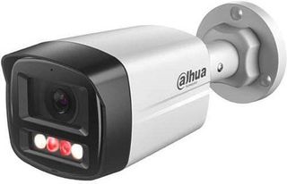 Dahua IPC-HFW1439TL1-A-IL IP Κάμερα Παρακολούθησης Full HD+ 4MP Αδιάβροχη με Μικρόφωνο και Φακό 2.8mm